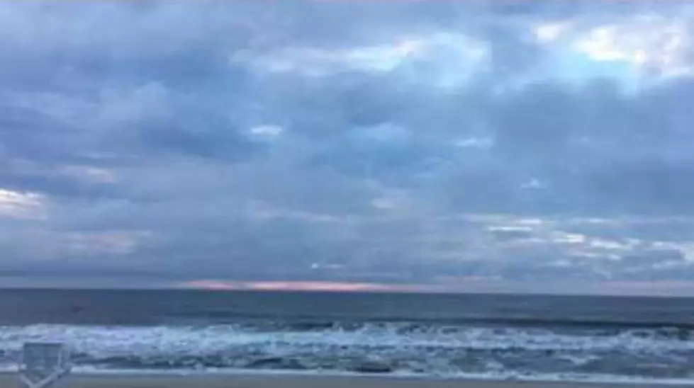 Join Shawn & Sue in Seaside Park Every Friday