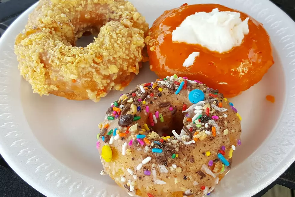 A Popular LBI Donut Shop Expands To The Mainland!