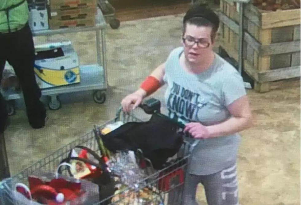 Social media tips drive Barnegat shoplift suspects to Stafford PD