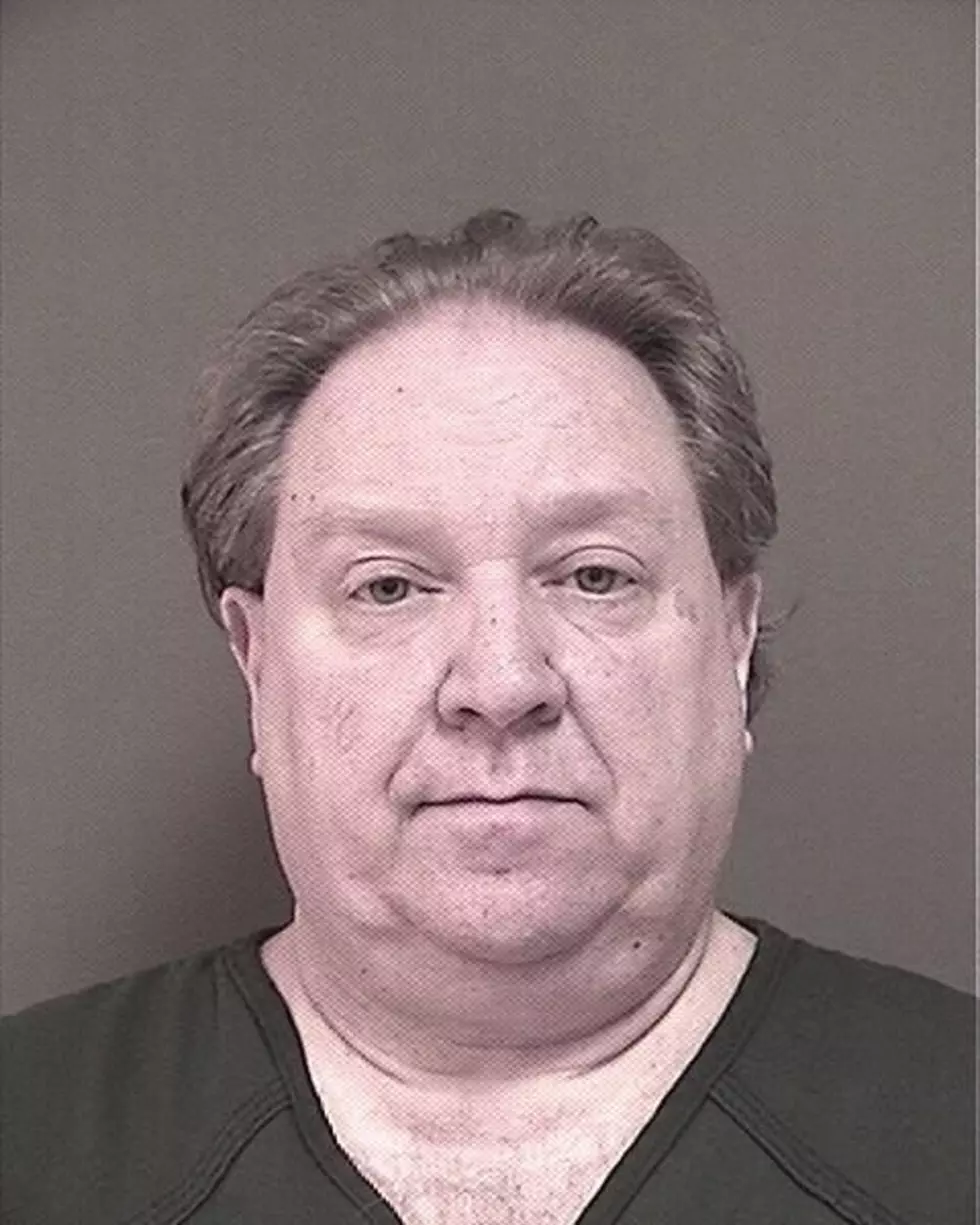 Little Egg Harbor man arrested for storing child porn