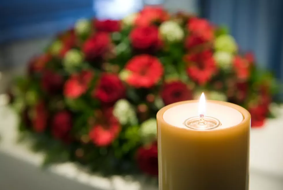 The Funeral Services For Bob Levy Have Been Announced