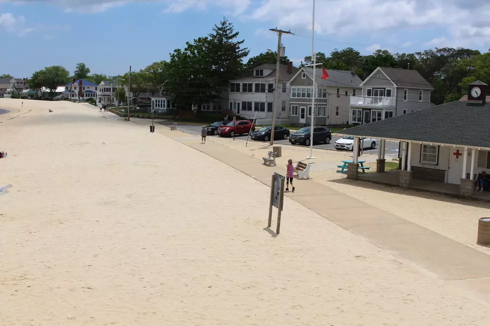 Ocean Gate, NJ Police cracking down on parking infractions near Ocean Gate Avenue