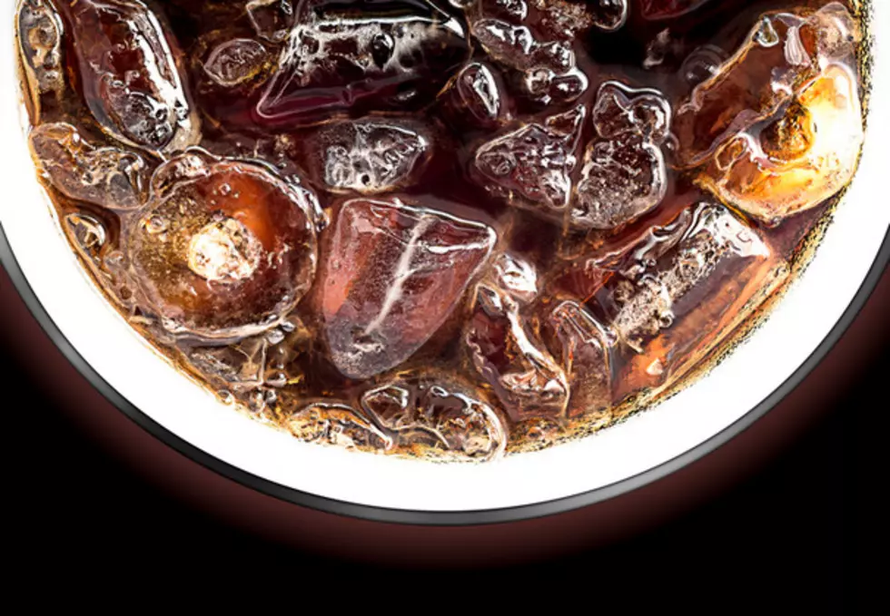Should Jersey Take Soda Off Kids Menus Like Baltimore Did?