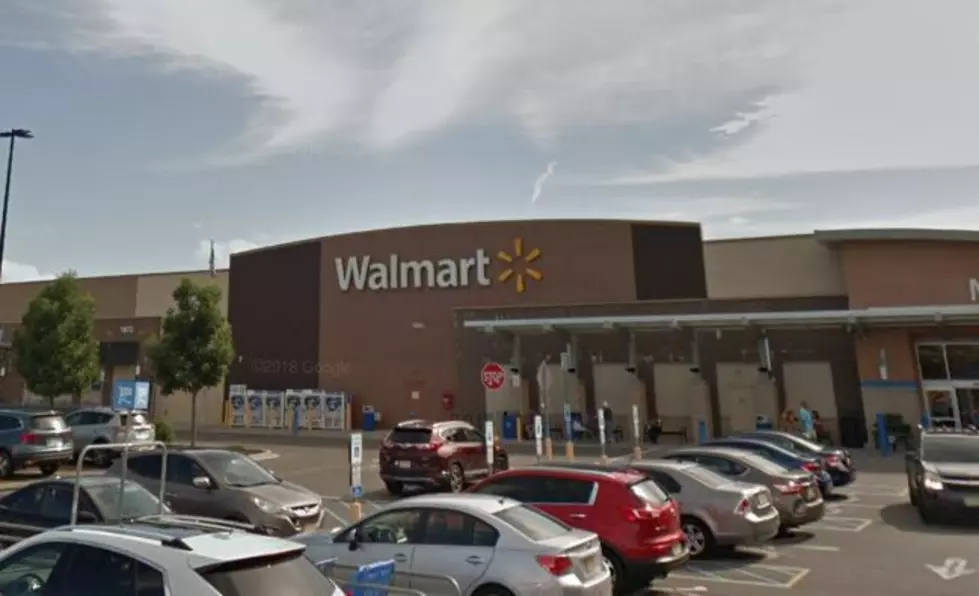 Brick Walmart (Google Maps)
