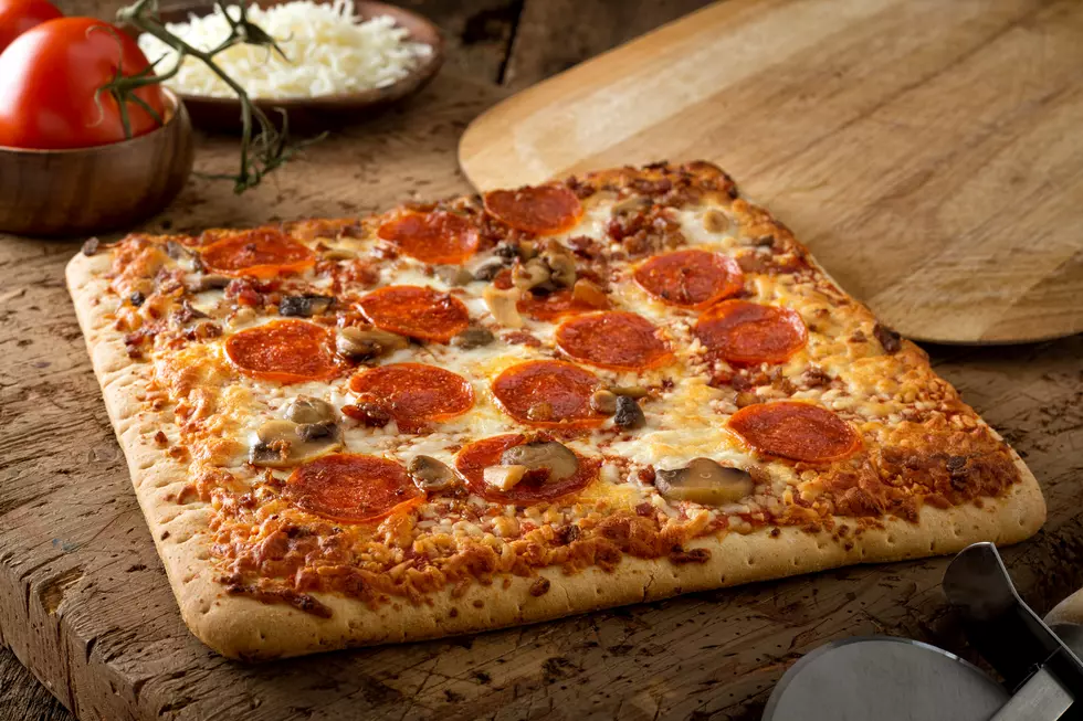 New Jersey's Best Pizzeria Is Here In Ocean County