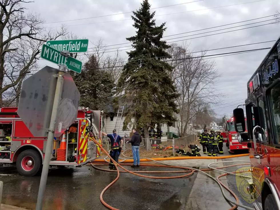 Neptune Structure Fire 6 (Neptune OEM)