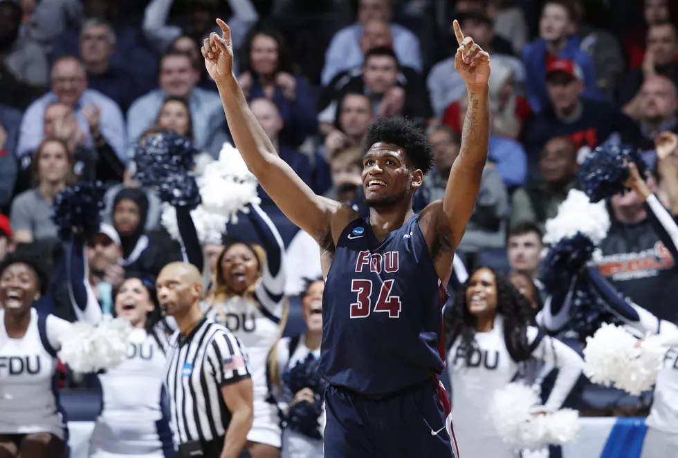 Stunning Upset Is About More Than Basketball