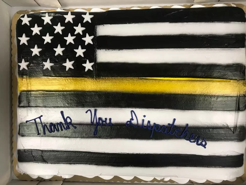 Toms River, Manchester kick off National Telecommunicaters Week