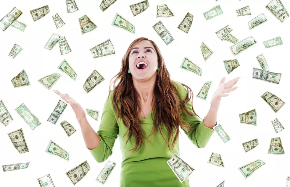 Did You Buy a Winning Lottery Ticket at 7-Eleven in Toms River?