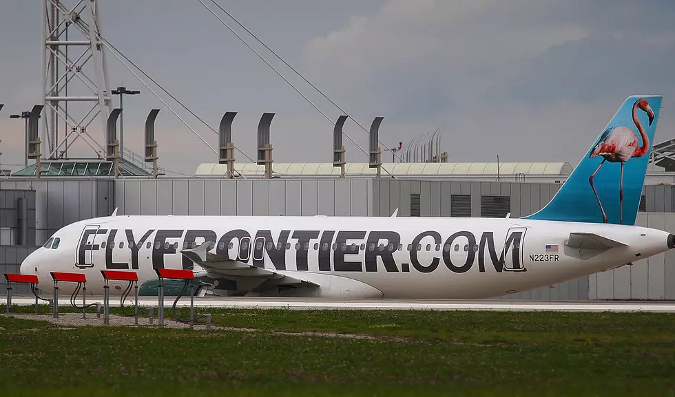 Nearby Regional Airports Are A Great No-Frills Alternative