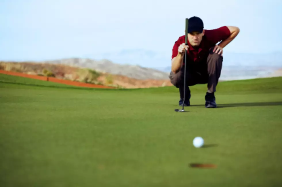 5th Annual Italian Invitational Golf Outing