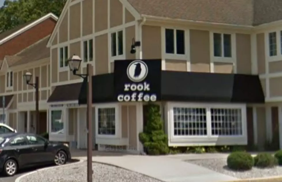 Rook Coffee Officially Releases Their 2019 Pumpkin Spice Brew