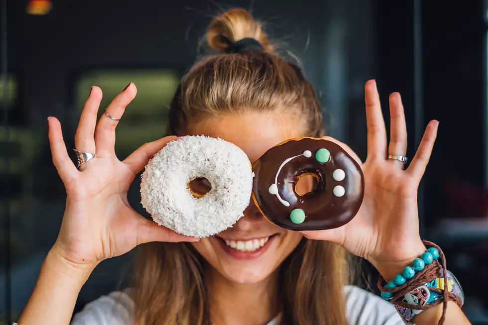 Toms River Donut Shop Gets National Honors From Travel & Leisure