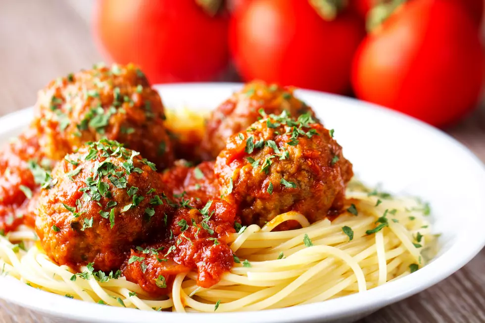 The Annual Italian Street Festival and Columbus Day Parade is in Seaside Heights This Weekend