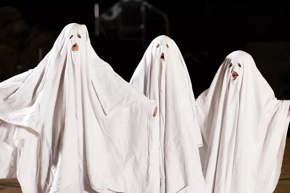 Haunted Hallways This Weekend in Barnegat