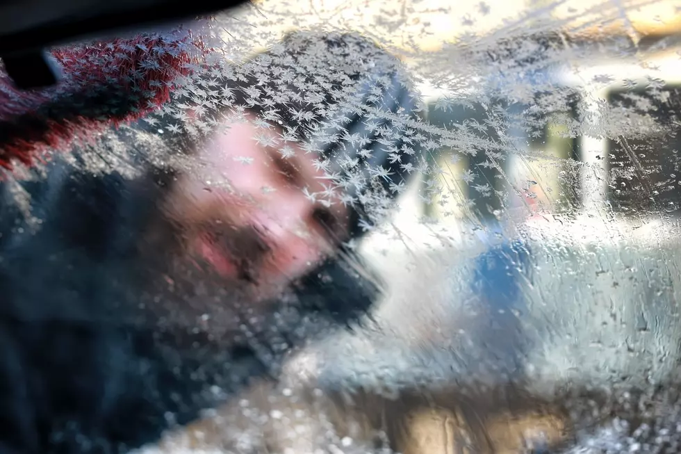 New Jersey Has Set New Record Low Temperatures This Week