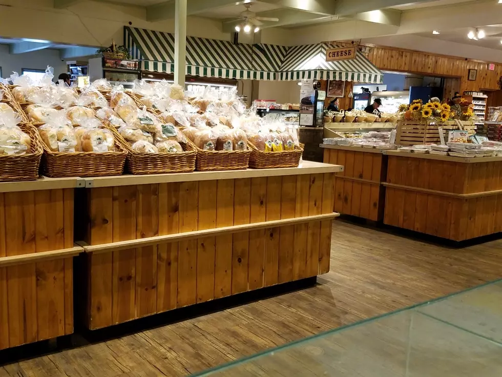 Delicious Orchards is a Jersey Shore staple that thrives on tradition and good eats