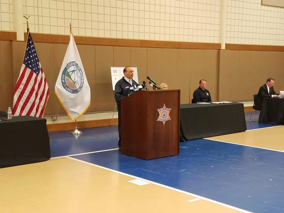 Monmouth County Positive Covid-19 Cases Climb To 2,351