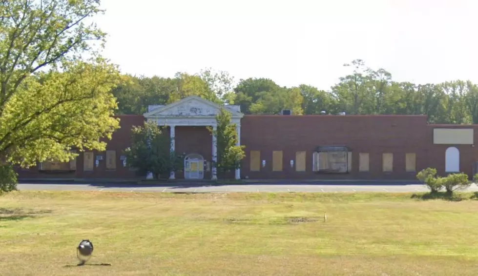 A Jersey Shore Eyesore Is Finally Gone, Aldi May Take Its Place