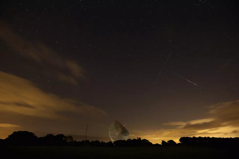 Update – Seeing Comet NEOWISE At The Jersey Shore This July