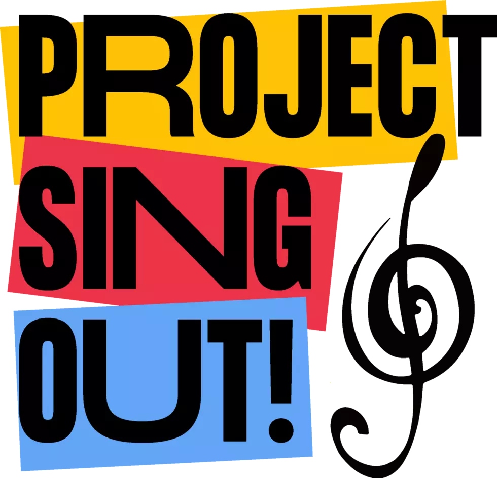 Project Sing Out Featuring 2 Ocean County Students