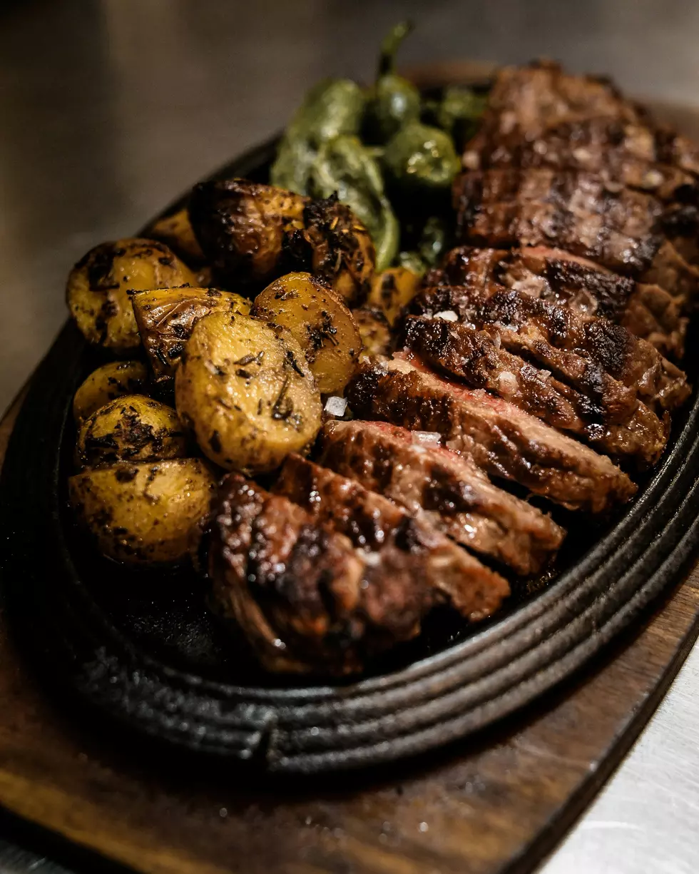 Congratulations! This New Jersey Steakhouse is One of the Best in America