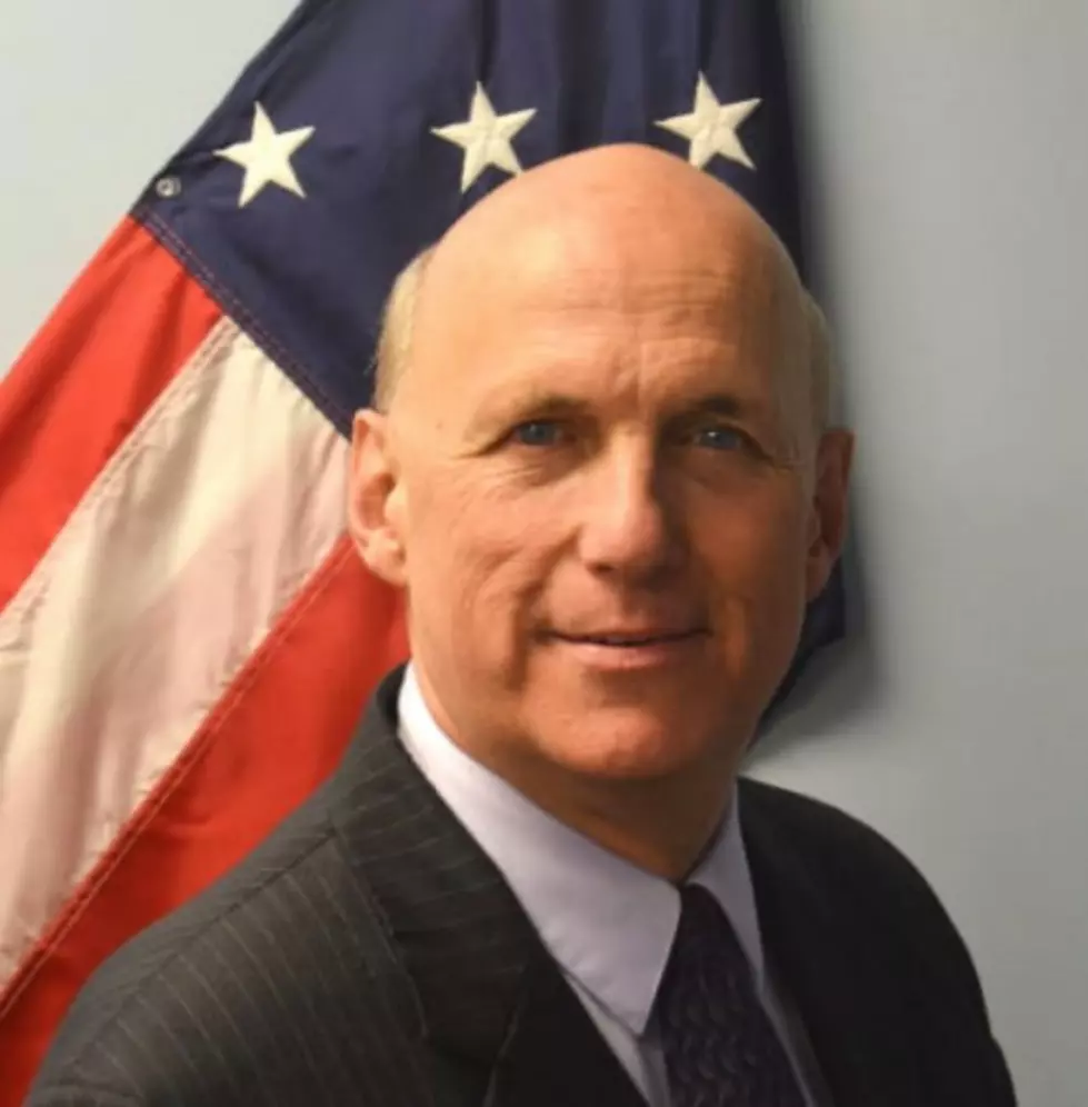 Retired Toms River Police Captain passes away after battle with cancer