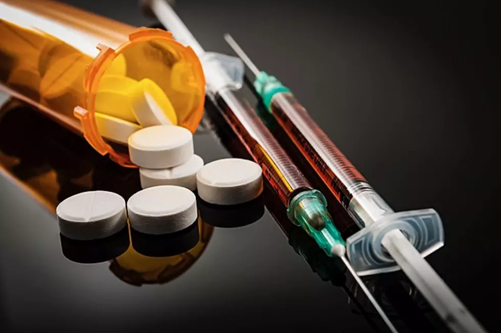 Berkeley, NJ Police arrest two Bayville, NJ residents dealing heroin out of Fernwood Drive home
