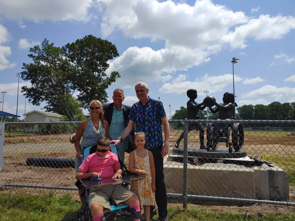 Toms River Field of Dreams becomes reality with Grand Opening Saturday