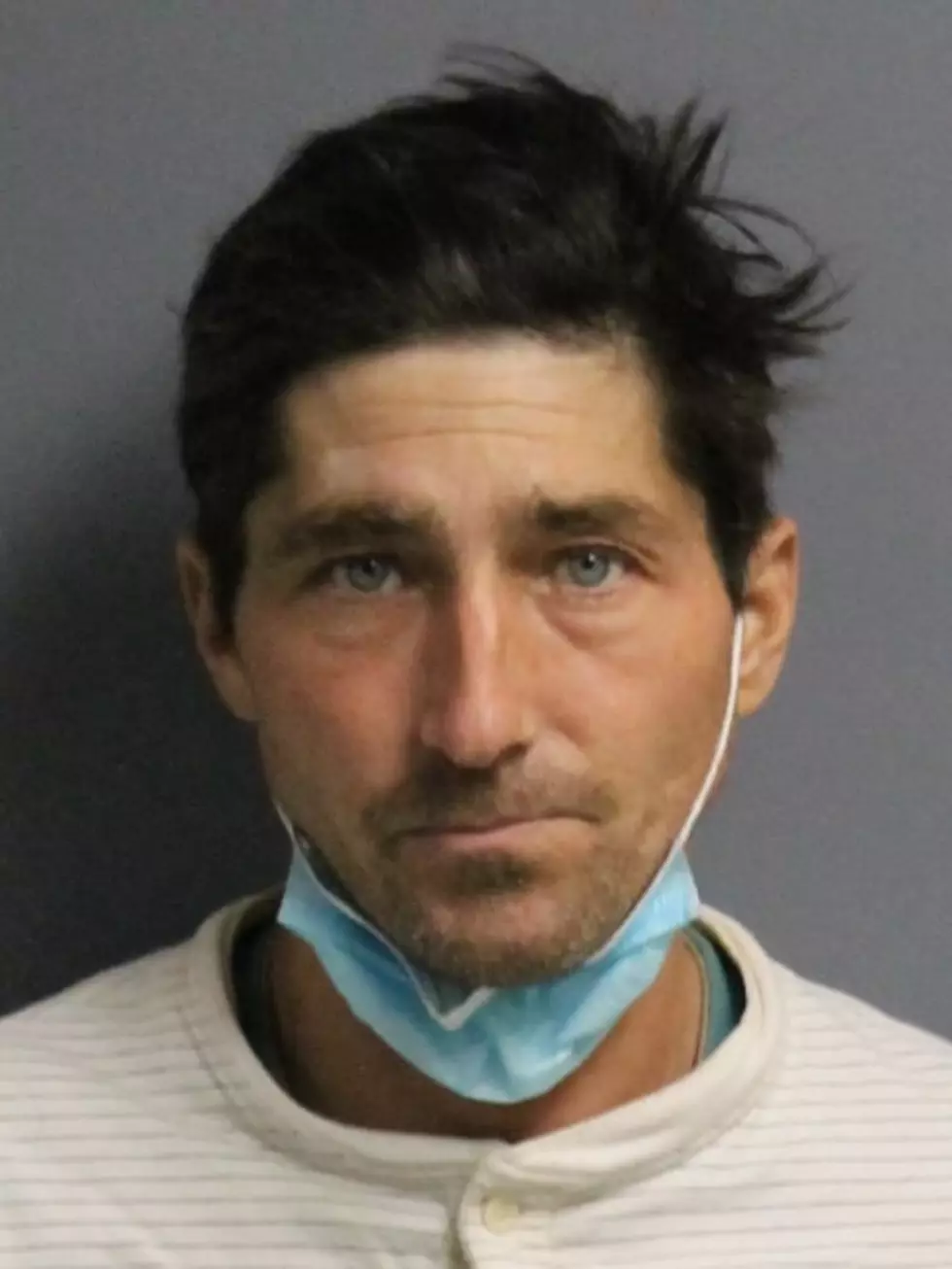 Little Egg Harbor man who supplied lethal drugs to teen ordered to remain behind bars