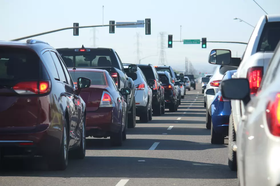 Traveling This Thanksgiving? Here’s Insider Info on the Best Time to Leave in New Jersey