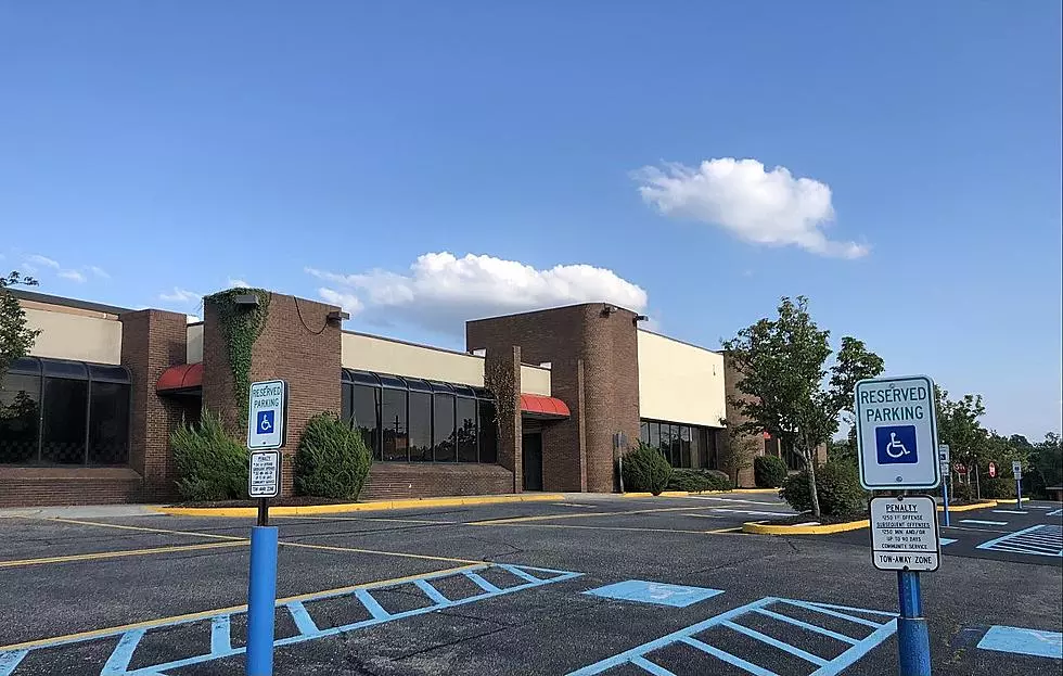 It’s Still Empty? Here’s What You Want in this Toms River, NJ Building