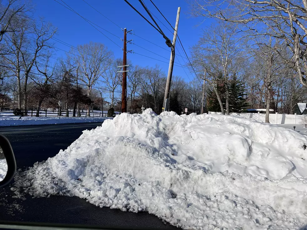 Dear People Upset About Ocean County, NJ Roads: I Understand