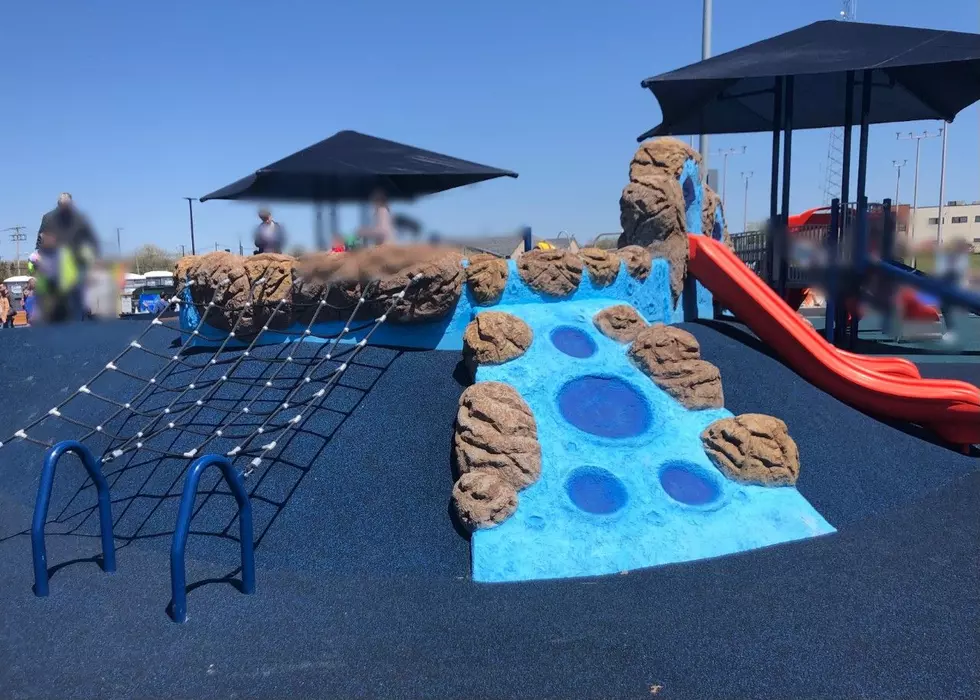 Pictures of the RWJ Barnabas Health Field of Dreams in Toms River, NJ