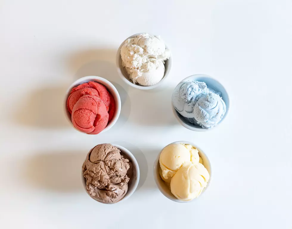 Is This The Best Ice Cream Shop in Ocean County, New Jersey?