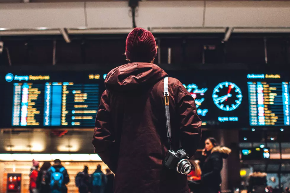 Cancellations Abound Newark, NJ Airport but One Airline is Ready to Help You this Holiday