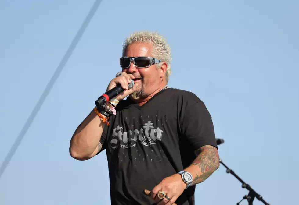 Local Jersey Shore Chef is in the Elite 8 in Guy Fieri’s Tournament of Champions