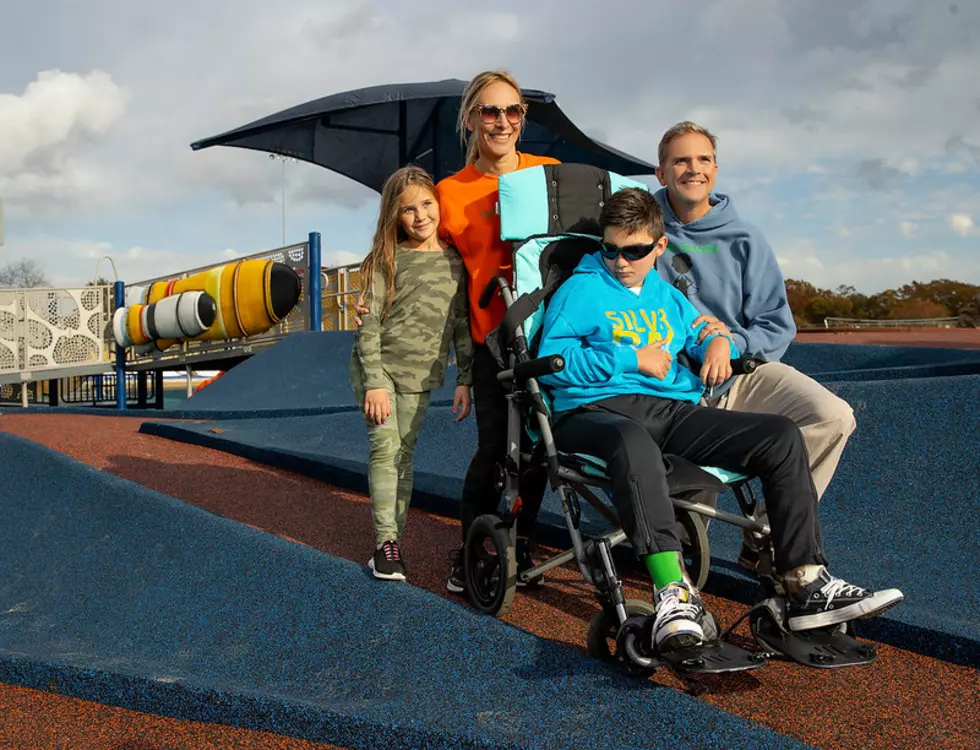Calling All Angels: Your Help Is Needed At Fundraiser For RWJ-Barnabas Health Toms River, NJ Field of Dreams
