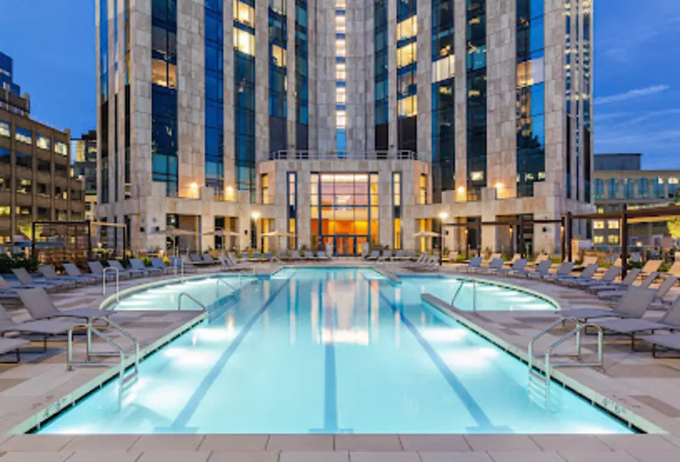 Daydreaming! One of the Most Expensive Condos in New Jersey