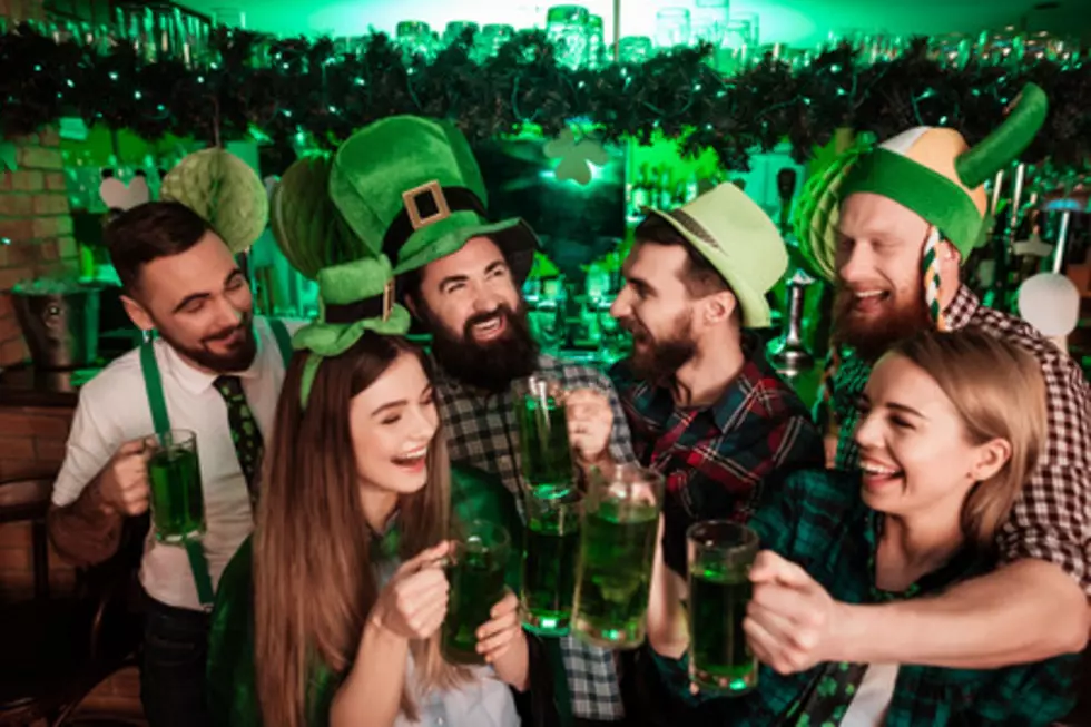 10 Best Irish Pubs at the Jersey Shore Just in Time for St. Patrick’s Day