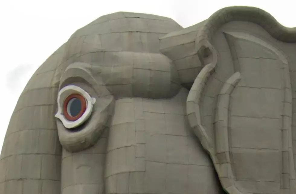 Let’s Go! It’s The Most Important Landmark In New Jersey, Among The Best In America