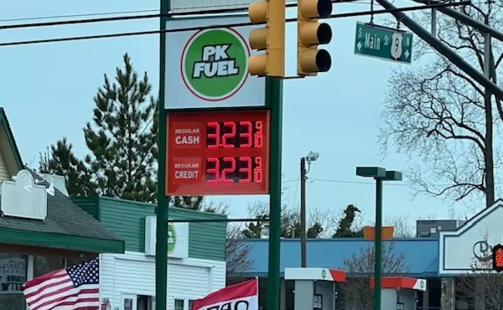 Businesses Are Getting Very Busy in Tuckerton for the Spring Season