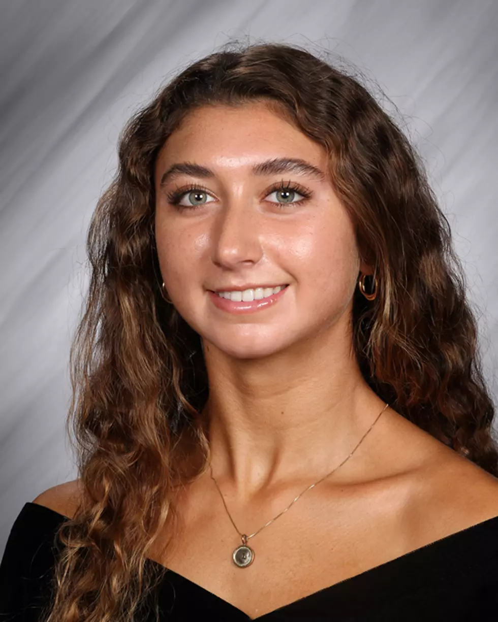 TR South’s Lily Oliver Is The Student of the Week