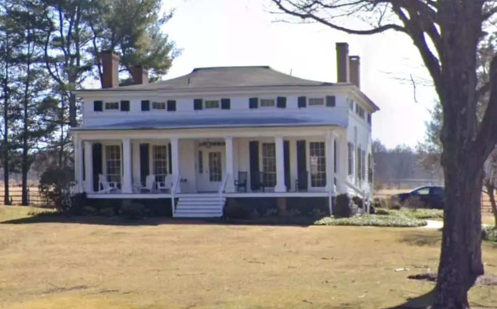 A New Jersey B&B That’s Hidden in the Country That Feels Like Heaven