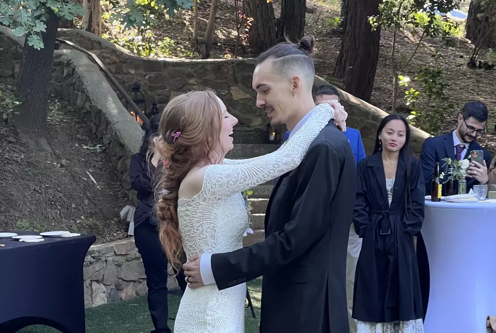 OMG! I Can’t Believe My Son is Married! Where Did Time Go!