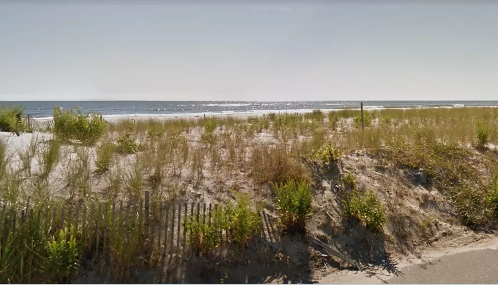 A National Publication Names The Best Beach in New Jersey, Among Best in America