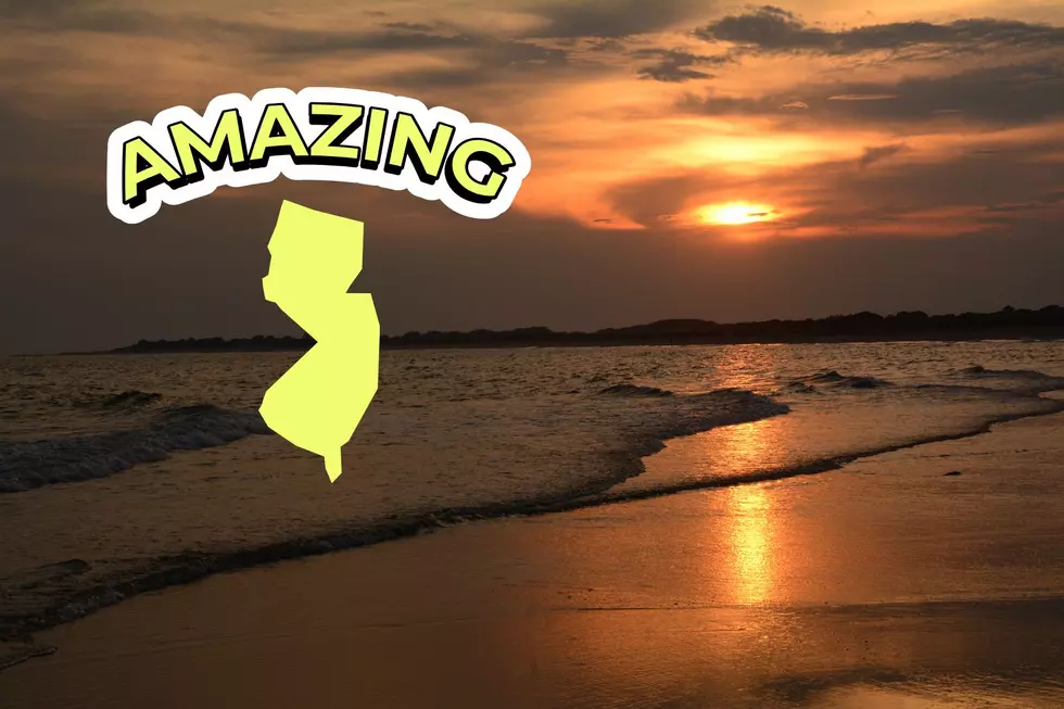 Most Amazing Beach in New Jersey is Among The Very Best on the East Coast