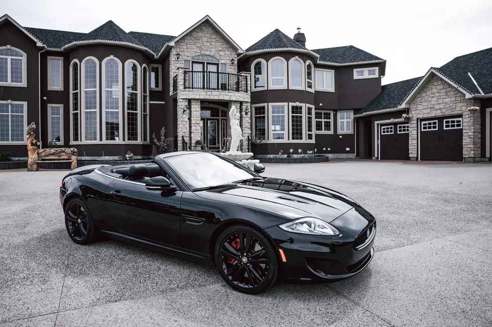 Wow! The Richest Small Town in New Jersey is Among Wealthiest in America