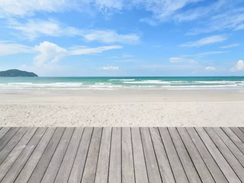 10 Things that Always Remind Us of Home Here in Ocean County, NJ