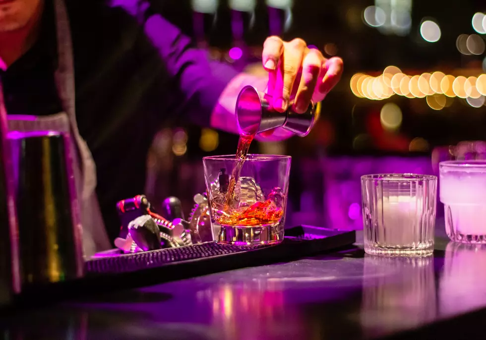 Brought To Light: New Jersey’s Very Best Cocktail Bar